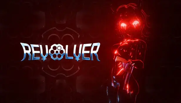 REVOLVER