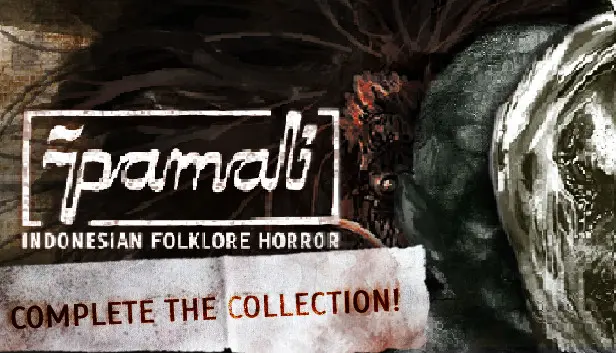 Pamali: Complete the Collection Bundle