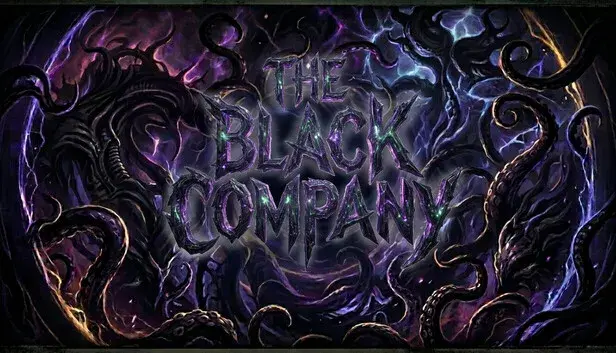 War of the Damned: The Black Company