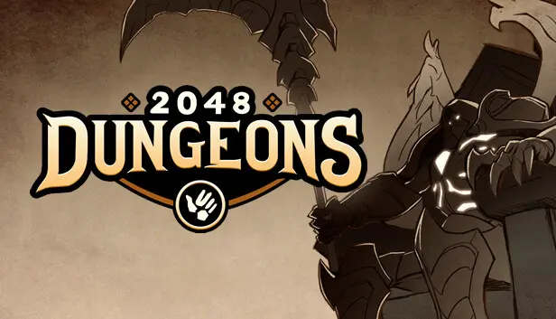 2048 - Dungeons