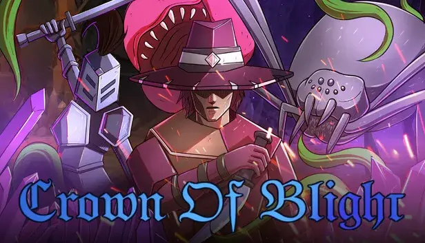 Crown Of Blight