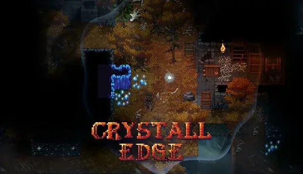 CrystallEdge