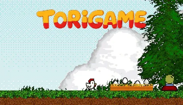 TORIGAME