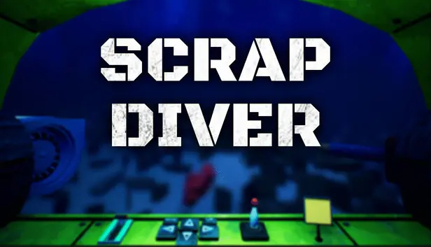 Scrap Diver