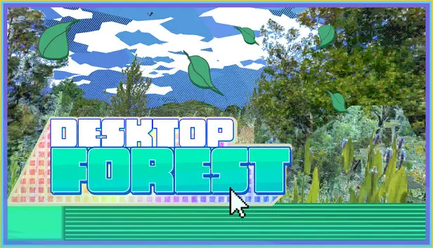 Desktop Forest