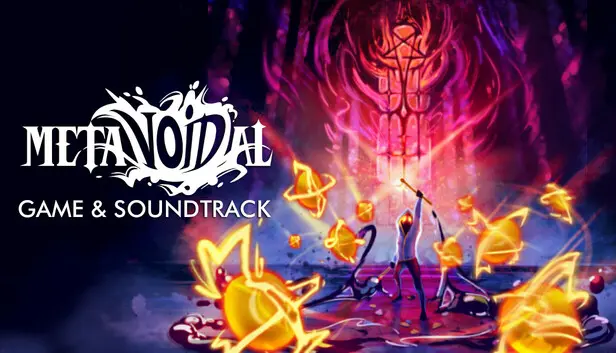 Metavoidal + Soundtrack