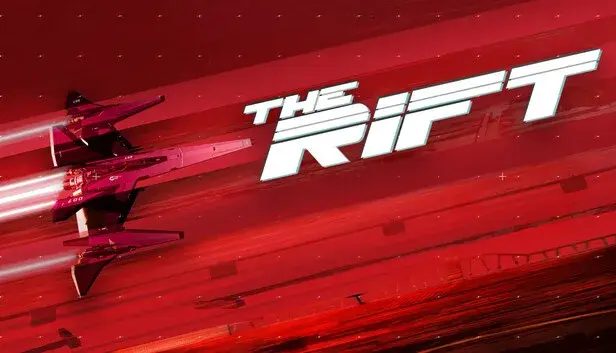THE RIFT