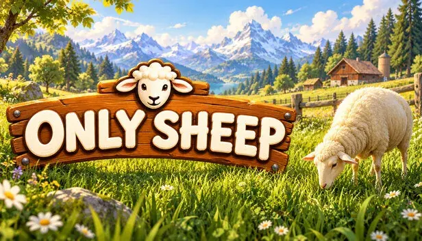 Only Sheep