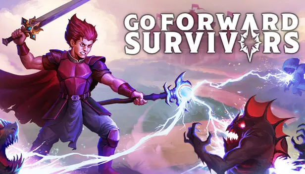 Go Forward Survivors