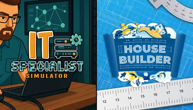 Ripperdoc Simulator and House Builder