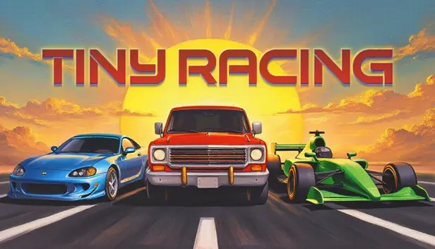 Tiny Racing