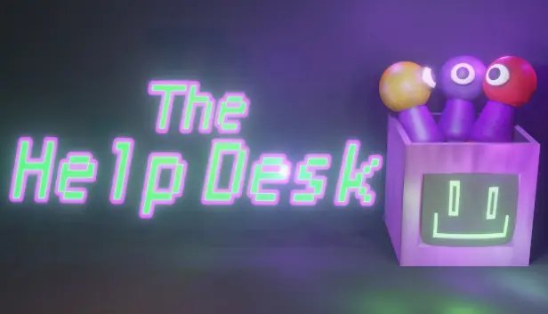The HelpDesk