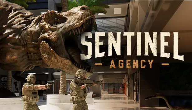 Sentinel Agency
