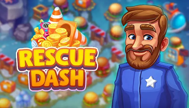 Rescue Dash - Specialist Pack