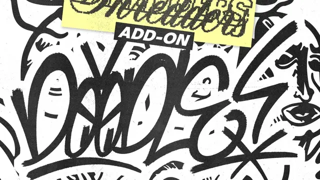 Shredders - 540INDY Doodle Board 2024 (PS5)