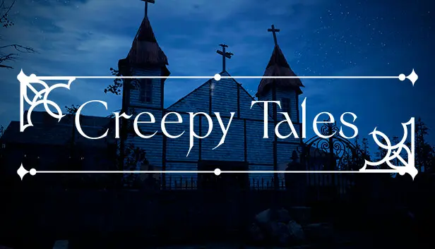 Creepy Tales