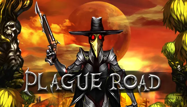 Plague Road