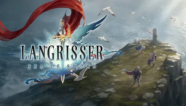 Langrisser: Sea of Sword