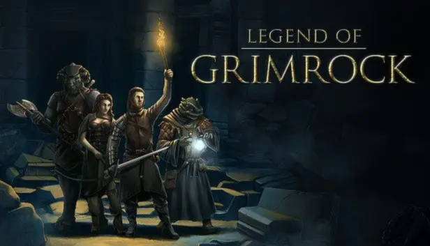 Legend of Grimrock Bundle