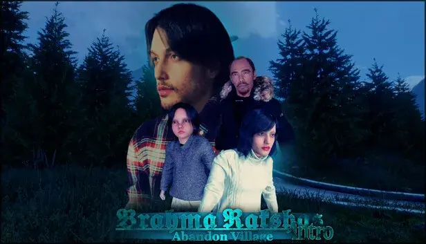 BrahmaRakshas: Abandon Village Intro