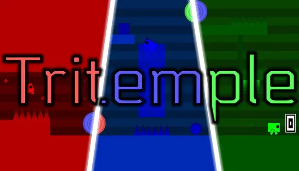 Tritemple