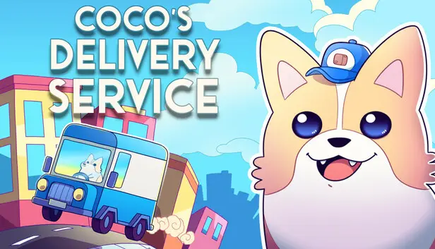Coco's Delivery Service