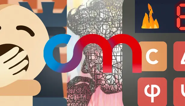 The Cinq-Mars Media Puzzle Pack