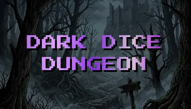 Dark Dice Dungeon