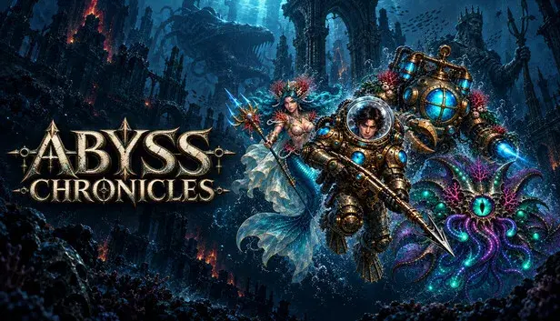 ABYSS CHRONICLES