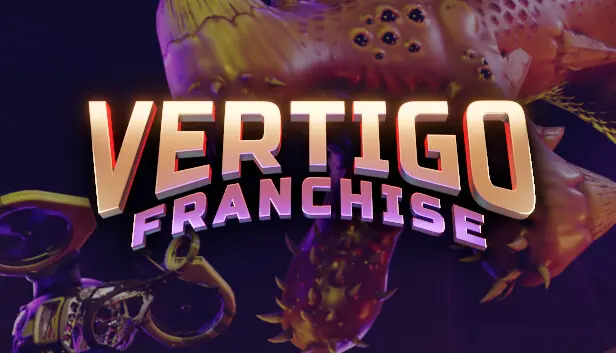 Vertigo Franchise Bundle