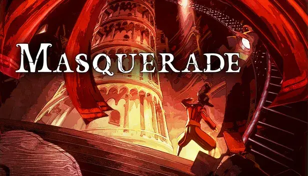 Masquerade