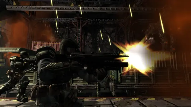 TimeShift (Xbox One)