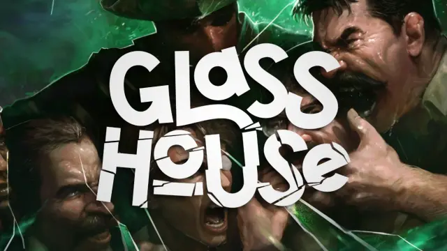 Glasshouse Demo