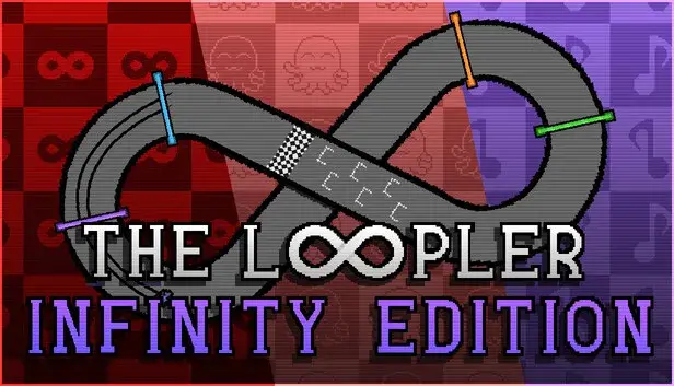 The Loopler Infinity