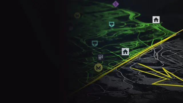 Need for Speed Unbound - Keys to the Map (PS5)