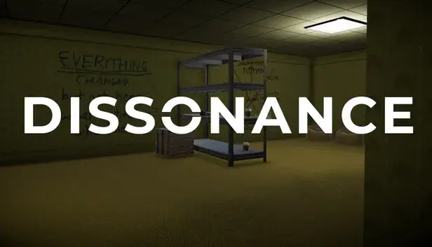 Dissonance