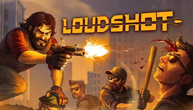 LoudShot