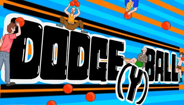 DODGE(Y)BALL