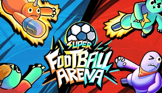 Super Football Arena