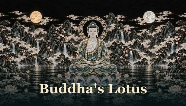Buddha's Lotus