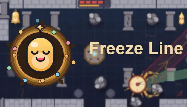 Freeze Line