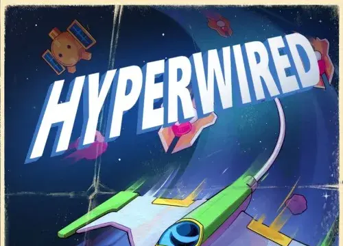 HYPERWIRED - Switch
