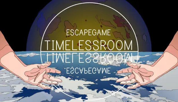 EscapeGame TimelessRoom