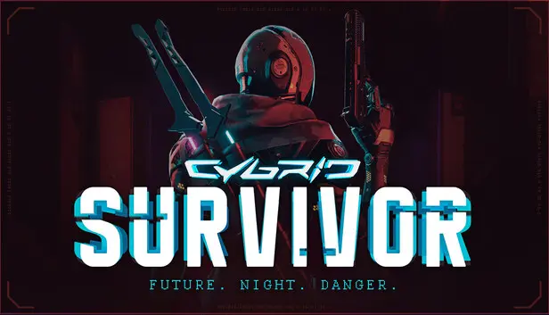 CYBRID: Survivor