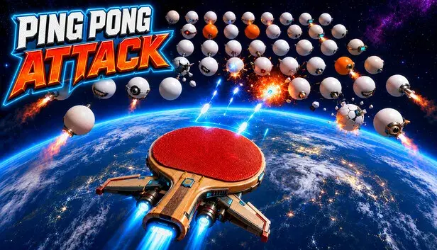 Ping Pong Attack