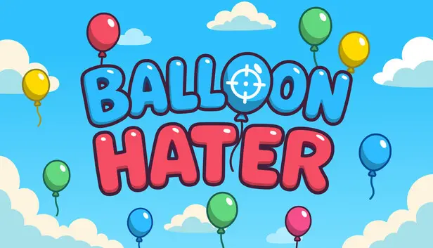 Balloon hater