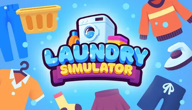 Laundry Simulator
