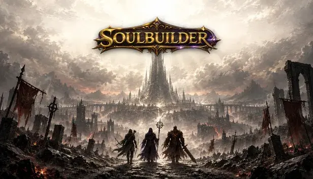 Soulbuilder