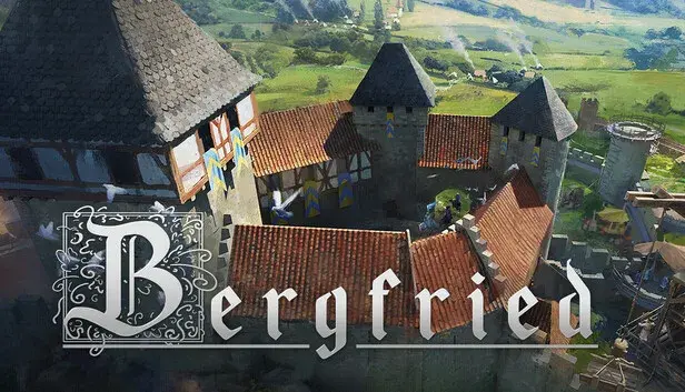 Bergfried