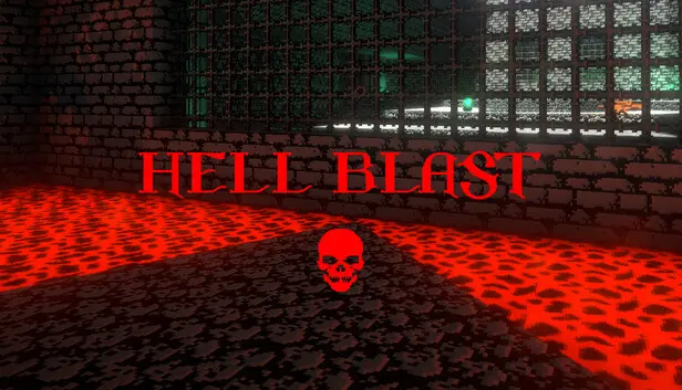 Hell Blast
